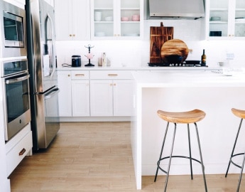 professional cleaning services by Citrus Fresh Cleaning
